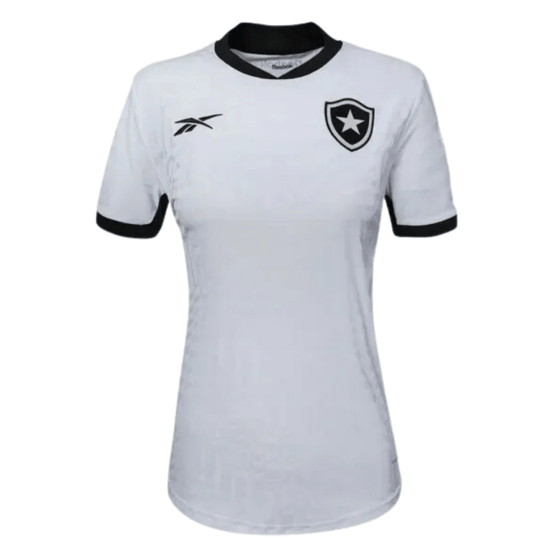 Camisa Feminina Botafogo III 2023/24 - Torcedor