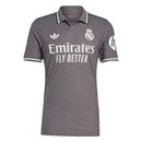 Camisa Masculina III Real Madrid 2024/25