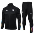 Conjunto Masculino Treino Real Madrid