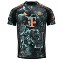 Camisa Masculina Bayern de Munique away 2024/25