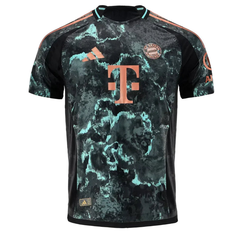 Camisa Masculina Bayern de Munique away 2024/25