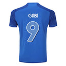 Camisa Masculina Cruzeiro Gabi 2024/25 - Torcedor