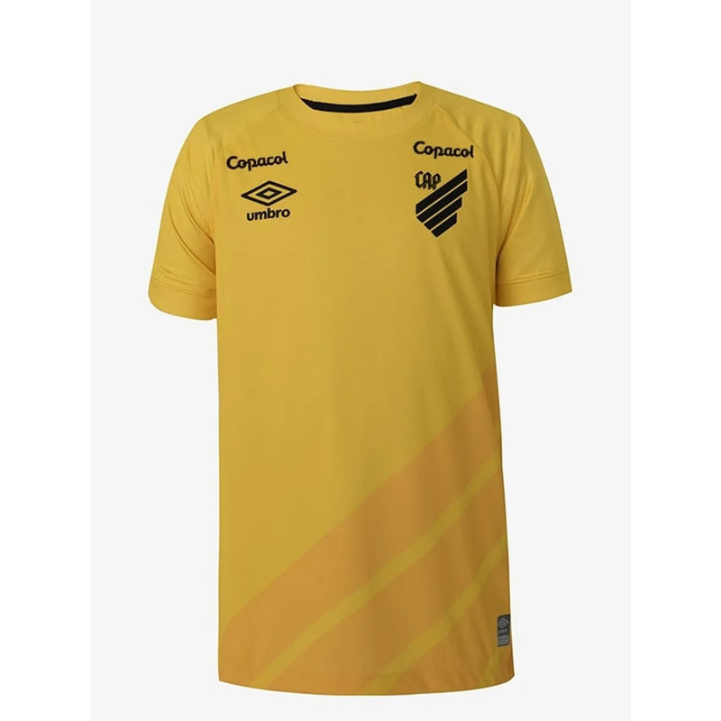 Camisa Masculina Athletico Paranaense I  2023/24 - Goleiro