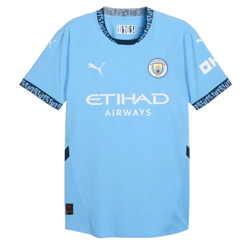 Camisa I M. City 2024