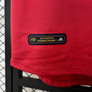 CAMISA RETRÔ ESPANHA HOME 2000