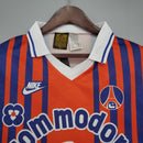 CAMISA RETRÔ PSG HOME 92/93