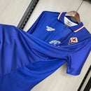 CAMISA FIORENTINA RETRÔ HOME 1995/96