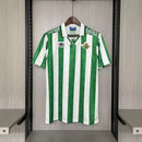 CAMISA RETRÔ REAL BÉTIS HOME 94/95
