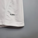 CAMISA RETRÔ REAL MADRID HOME 10/11