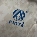 CAMISA RETRÔ CABULOSO  THIRD 93/94