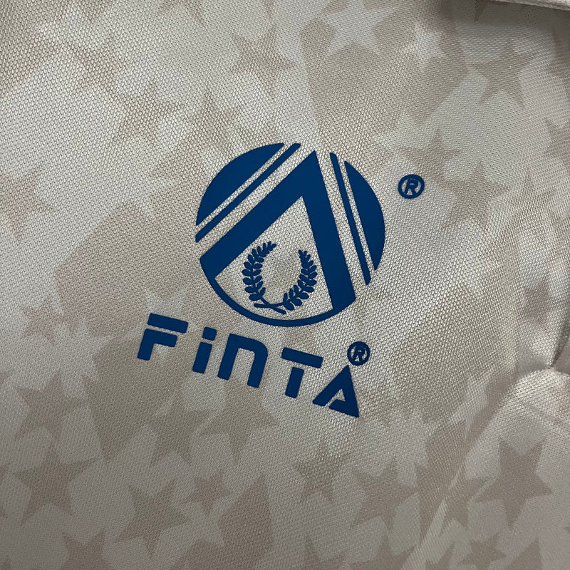 CAMISA RETRÔ CABULOSO  THIRD 93/94