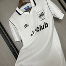 CAMISA PEIXE RETRÔ HOME 2001