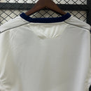 CAMISA RETRÔ MANCHESTER UNITED AWAY 00/01