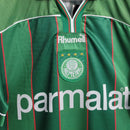 CAMISA RETRÔ PALMEIRAS HOME 1999