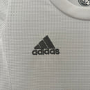 KIT INFANTIL RETRÔ REAL MADRID HOME 15/16