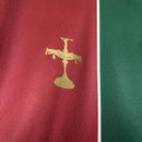 CAMISA RETRÔ FLUMINENSE THIRD 2010 MANGA LONGA