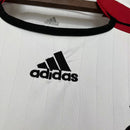 CAMISA RETRÔ MILAN AWAY MANGA LONGA 06/07