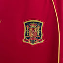 CAMISA RETRÔ ESPANHA HOME 2008