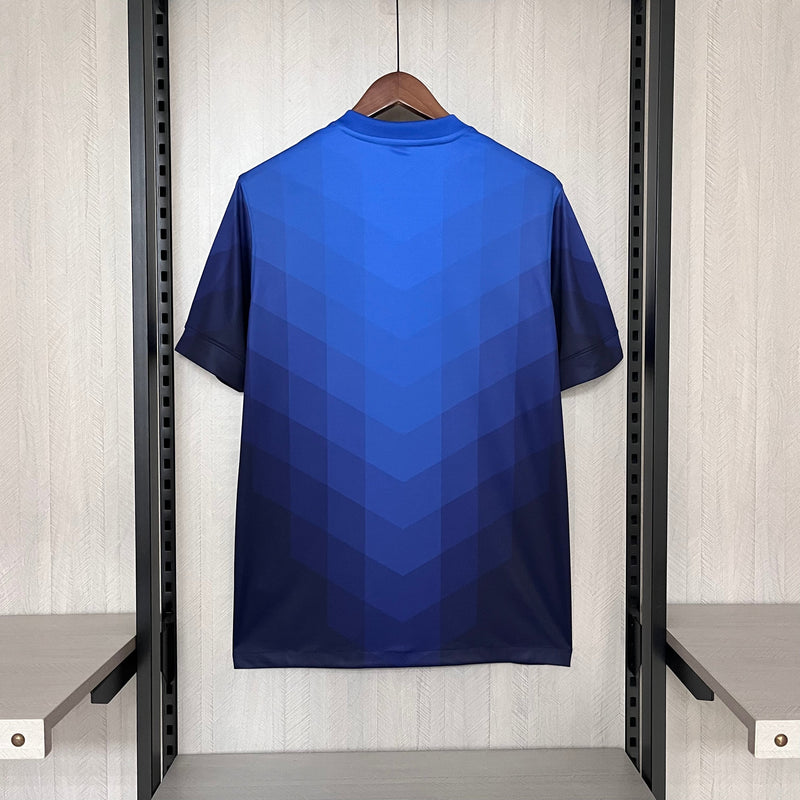 CAMISA RETRÔ HOLANDA AWAY 2014