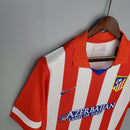 CAMISA ATLÉTICO DE MADRID RETRÔ HOME 13/14