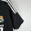 CAMISA REAL MADRID RETRÔ THIRD 08/09