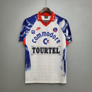 CAMISA RETRÔ PSG AWAY 93/94