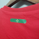 CAMISA RETRÔ PORTUGAL HOME 2010