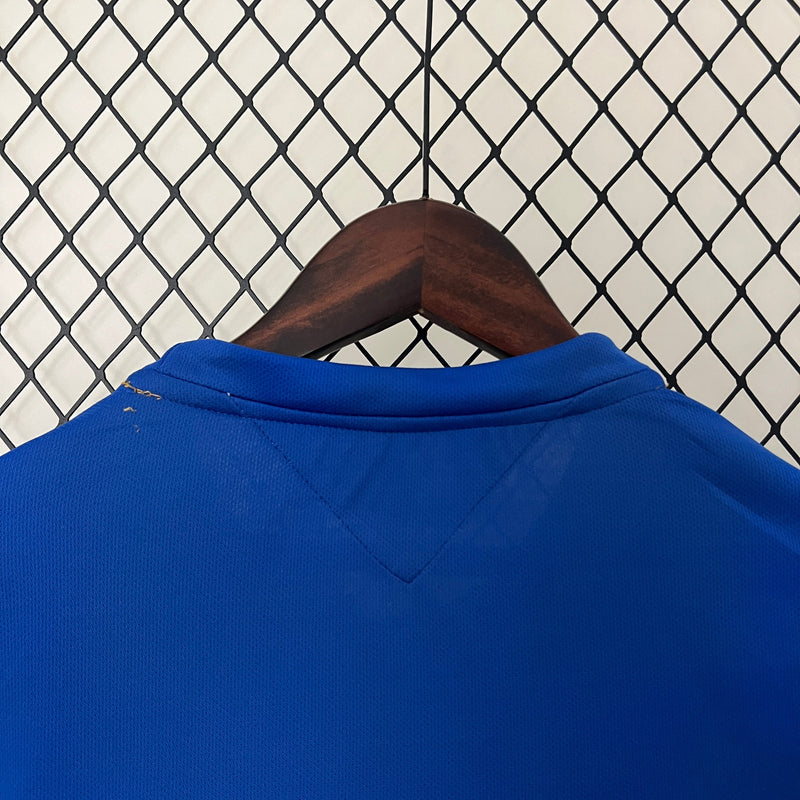 CAMISA RETRÔ CHELSEA HOME 05/06