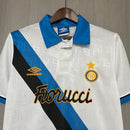 CAMISA RETRÔ INTER DE MILÃO AWAY 94/95