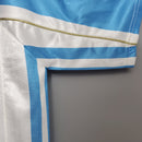 CAMISA RETRÔ ARGENTINA HOME 1998