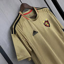 CAMISA RETRÔ SPORT CLUBE RECIFE DOURADA 16/17