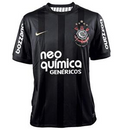 Camisa Retrô Timao 2010 NIKE RESERVA