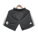 Short Treino Flamengo Preto 2022/23