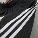 Short Treino Flamengo Preto 2022/23