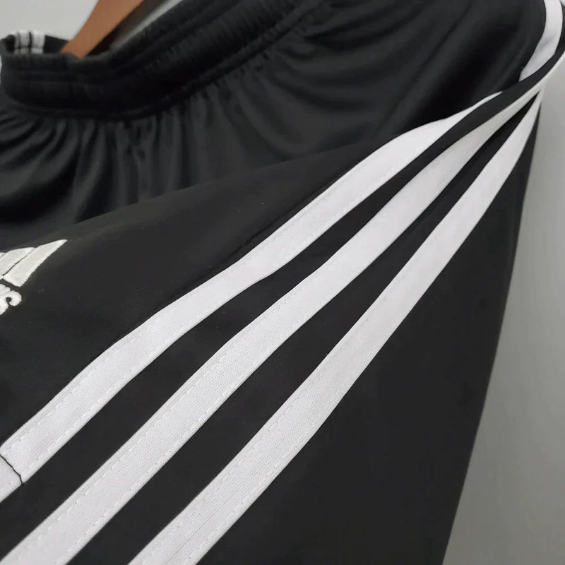 Short Treino Flamengo Preto 2022/23