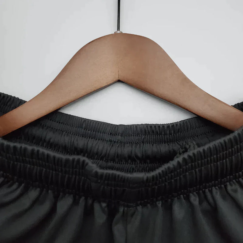 Short Treino Flamengo Preto 2022/23