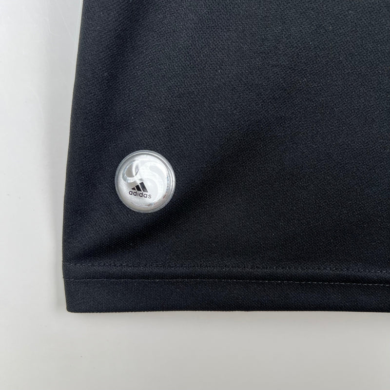 CAMISA REAL MADRID RETRÔ THIRD 08/09