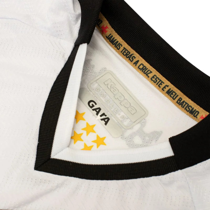 LANÇAMENTO Camisa Feminina Vasco II 2025/26