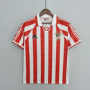 CAMISA ATHLETIC BILBAO RETRÔ HOME 95/97
