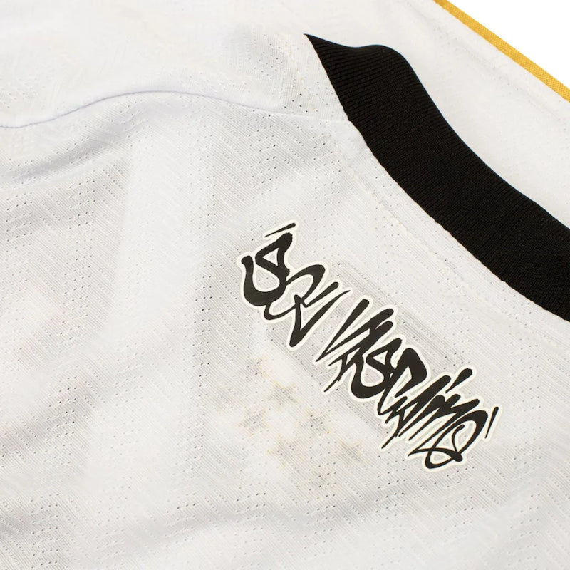 LANÇAMENTO Camisa Feminina Vasco II 2025/26