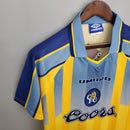 CAMISA RETRÔ CHELSEA AWAY 95/96