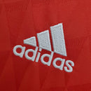 CAMISA RETRÔ LIVERPOOL HOME 10/11