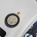 CAMISA INTER DE MILÃO RETRÔ AWAY 10/11