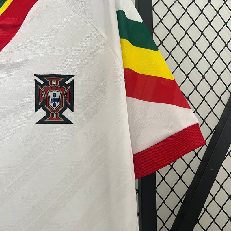 CAMISA RETRÔ PORTUGAL AWAY 92/93