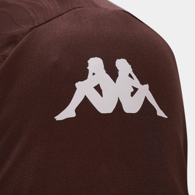 LANÇAMENTO Camisa Masculina Vasco III 2025/26