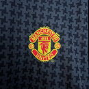 CAMISA RETRÔ MANCHESTER UNITED THIRD 04/05
