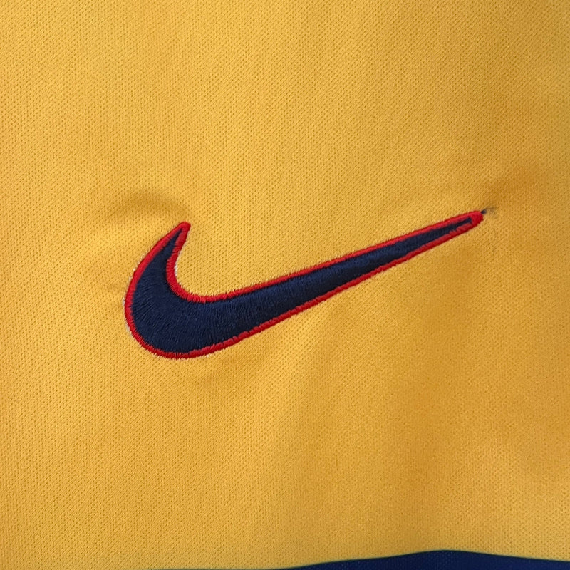 CAMISA RETRÔ ARSENAL AWAY 97/98