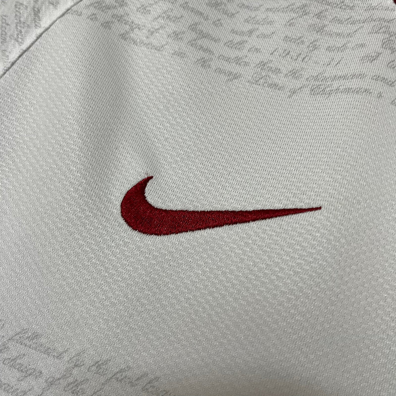 CAMISA RETRÔ ARSENAL AWAY 07/08