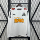 CAMISA PEIXE RETRÔ MANGA LONGA HOME 2011/12