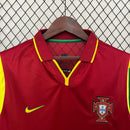 CAMISA RETRÔ PORTUGAL HOME 98/99